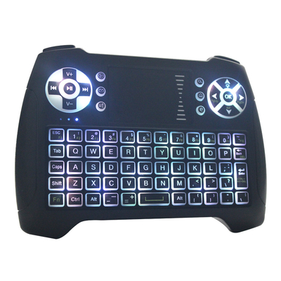 ασύρματος Touchpad τηλεχειρισμός 2.4G Gamepad αντι - μίνι πληκτρολόγιο κουνημάτων