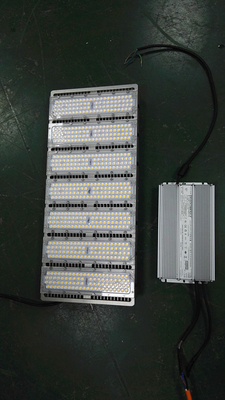 600W dustproof οδηγημένος λαμπτήρας αλιείας νύχτας φω'των βαρκών, οδηγημένα ναυτικό φω'τα για τις βάρκες